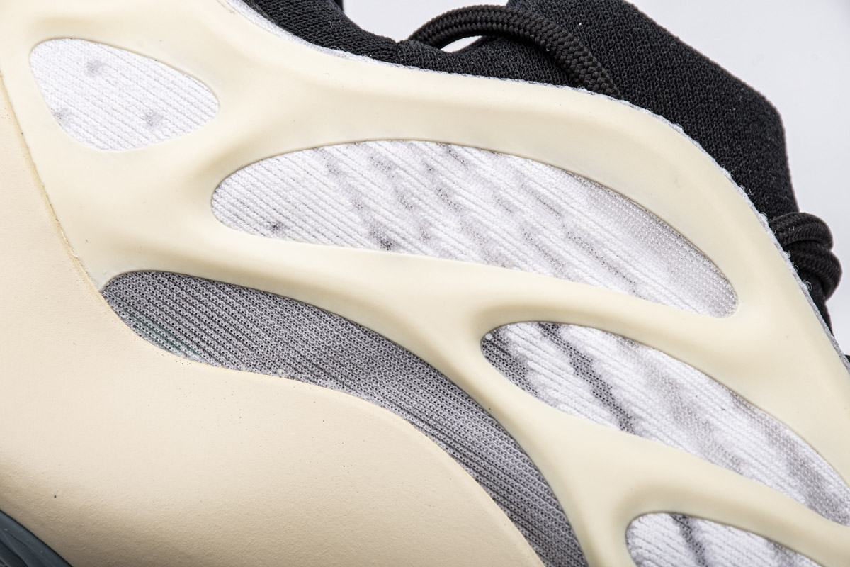 adidas Yeezy 700 V3 “Azael”Basf Boost FW4980