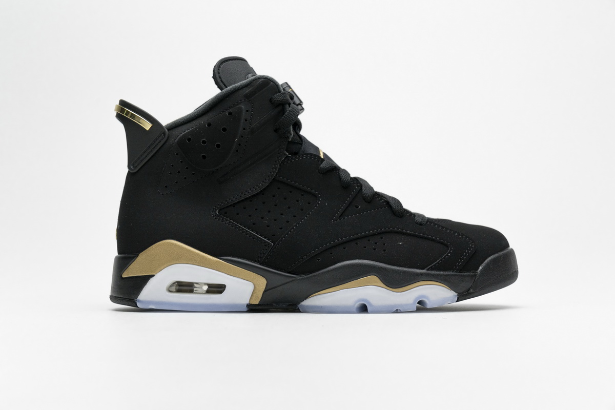 Air Jordan 6 “DMP CT4954-007