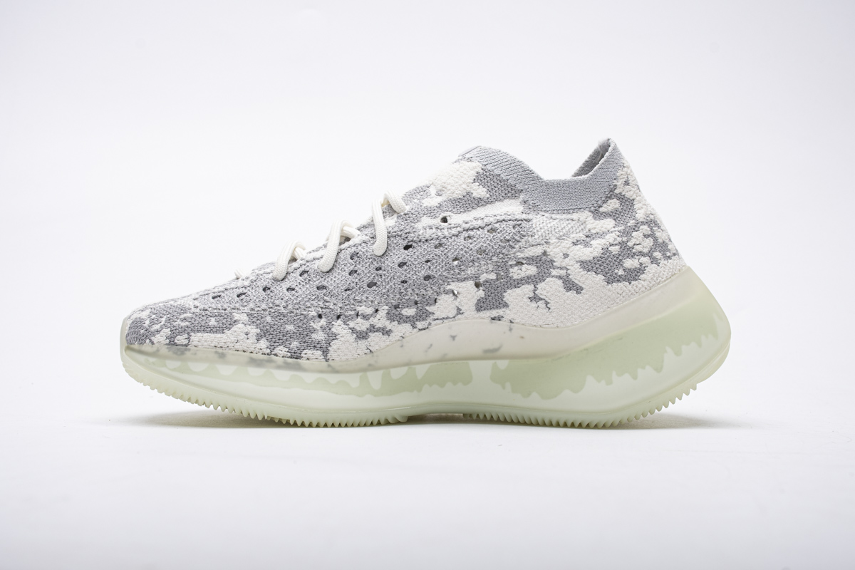 adidas Yeezy Boost 380 Alien Real Boost  FV3260