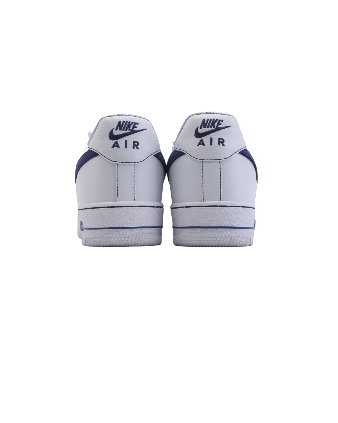 Nike Air Force 1 Low '07 LV8 White Deep Royal Blue HO2037-100