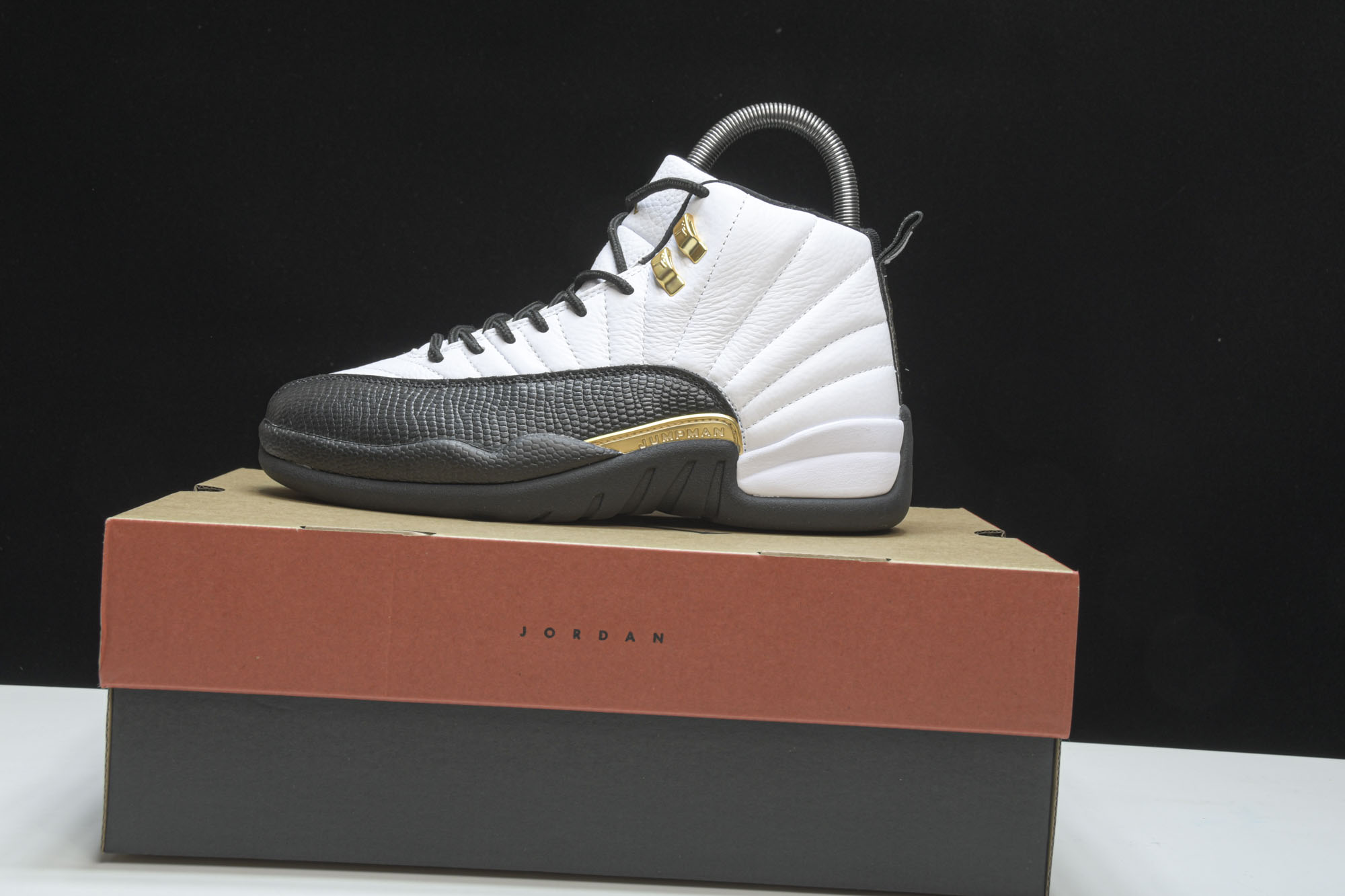 Jordan 12 Retro Royalty Taxi   CT8013-170