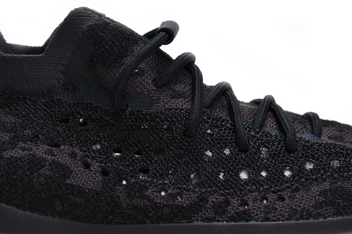 adidas Yeezy Boost 380 Reflective Onyx    H02536