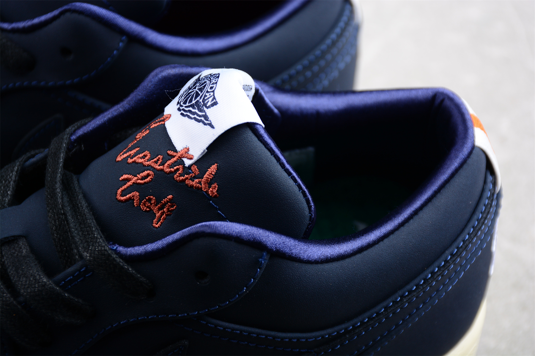 Eastside Golf x Air Jordan 1 Low AJ1 DV1759-448