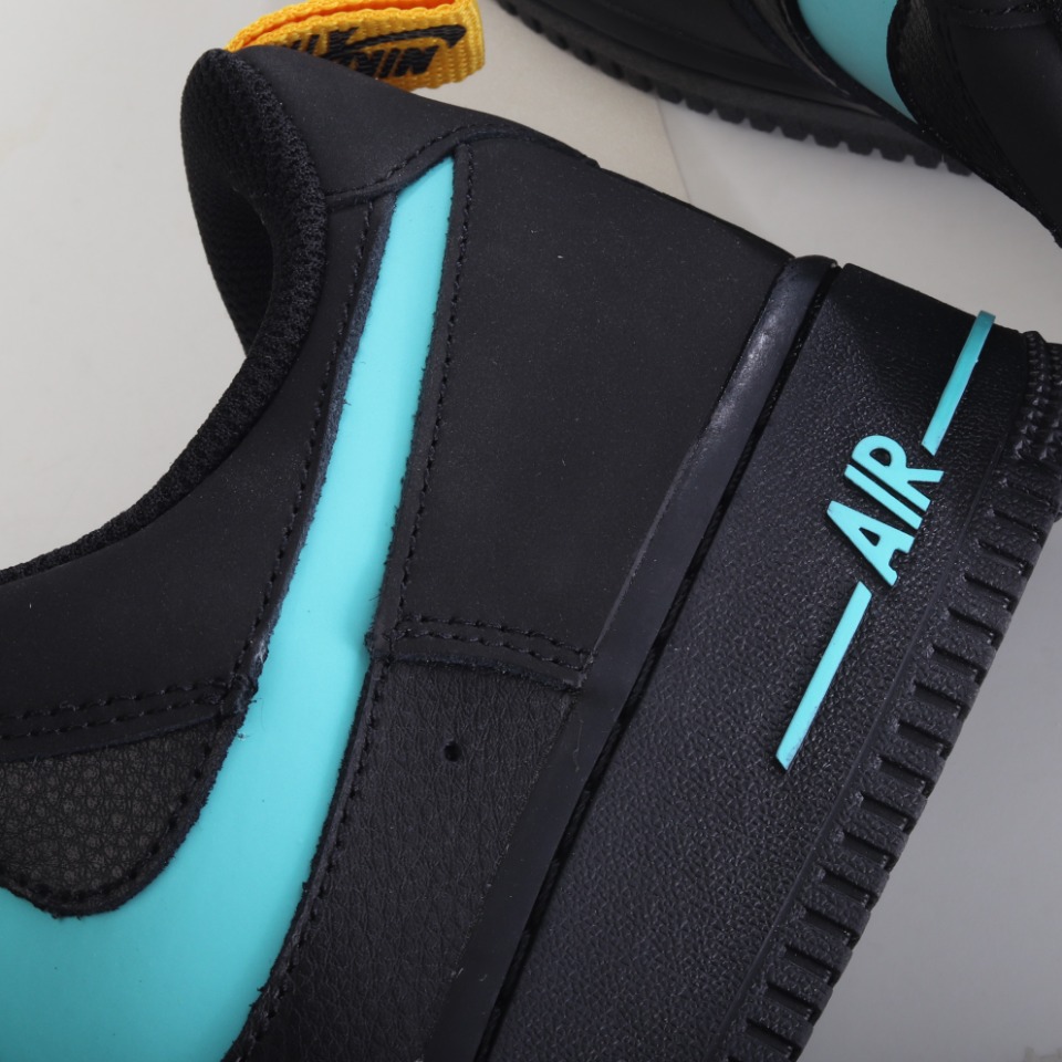 Tiffany x Nike Air Force 1 Premium 1837 DV6809-181
