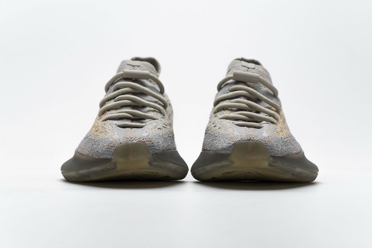adidas Yeezy Boost 380 Pepper   FZ1269