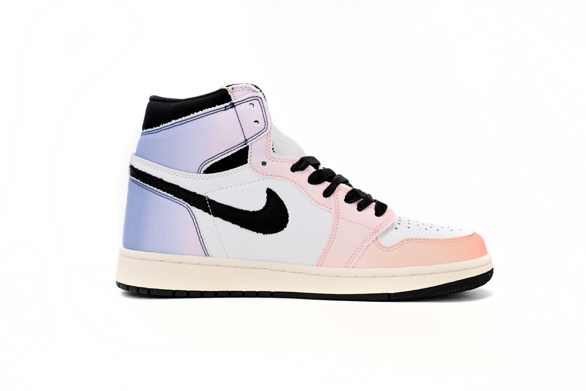 Air Jordan 1 High OG “Craft”  DX0054-805