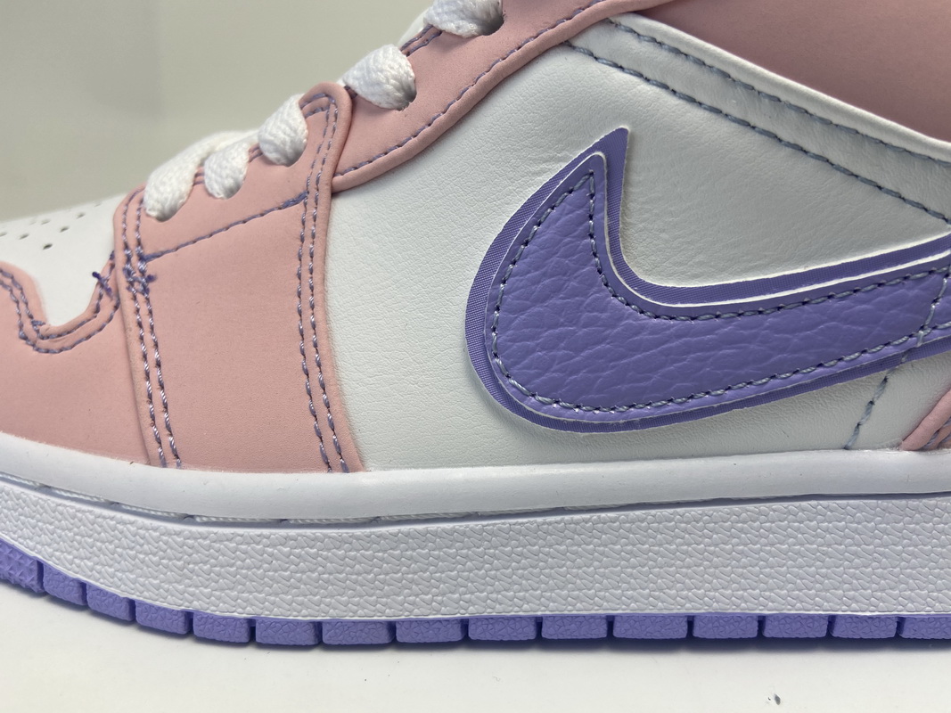 Air Jordan 1 Low SE Arctic Punch  CK3022-600