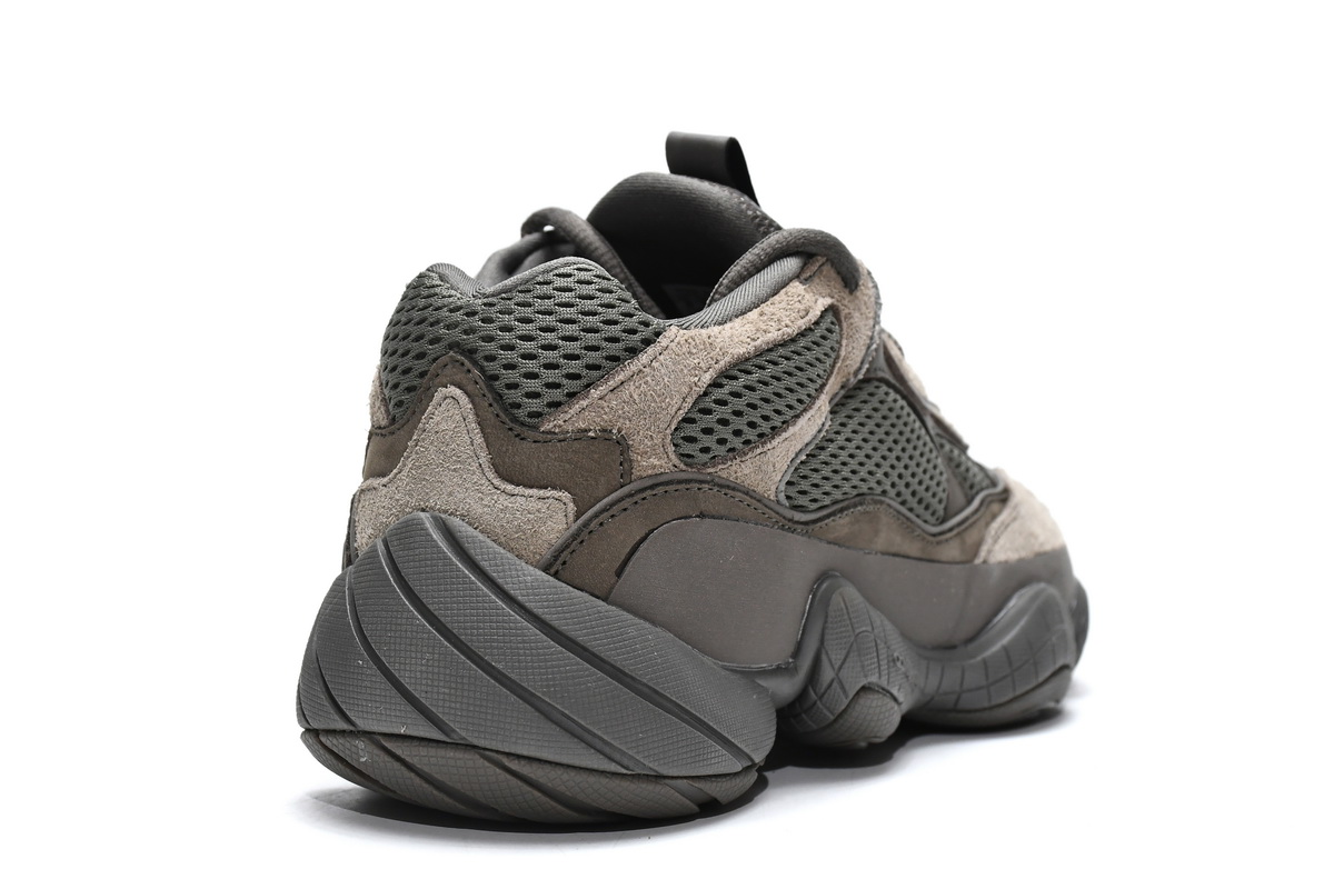 adidas Yeezy 500 Brown Clay    GX3606