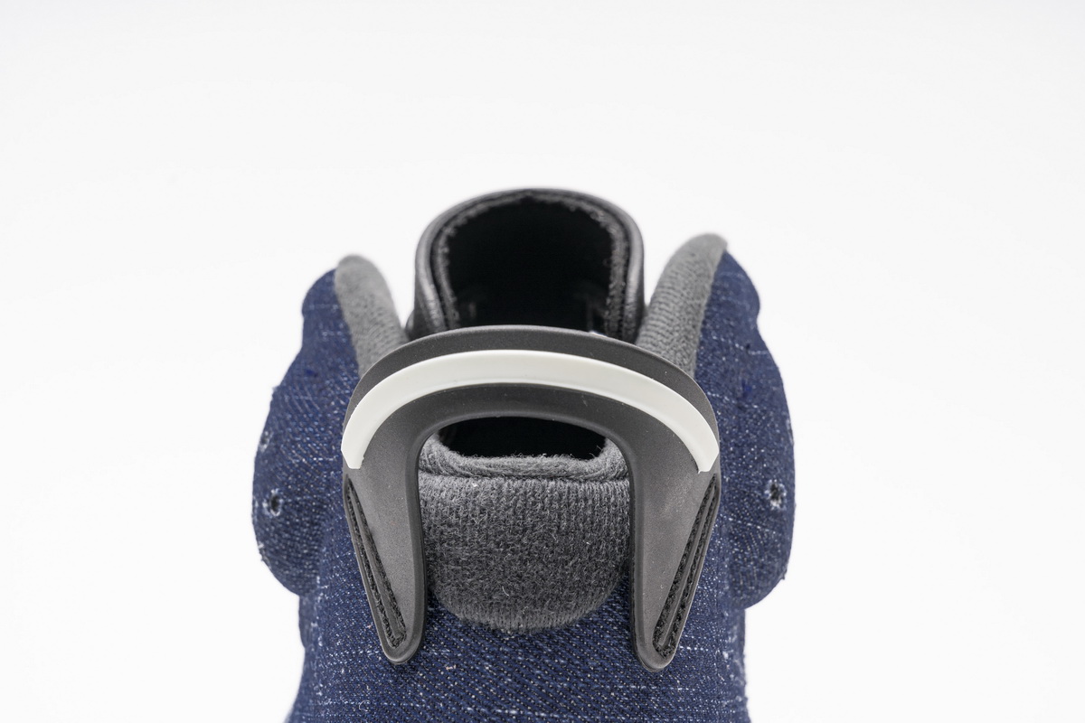 Air Jordan 6 “Washed Denim” CT5350-401