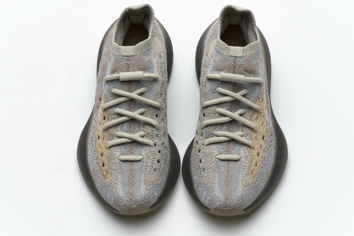 adidas Yeezy Boost 380 Pepper   FZ1269