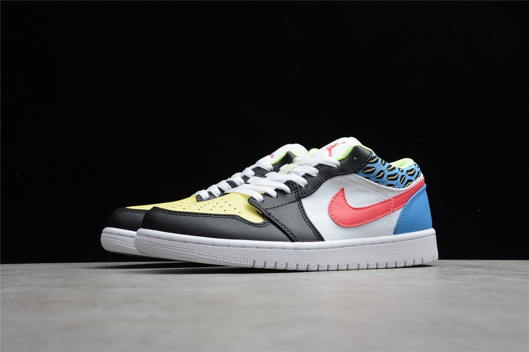 Air Jordan 1 Low AJ1  DH5927-006
