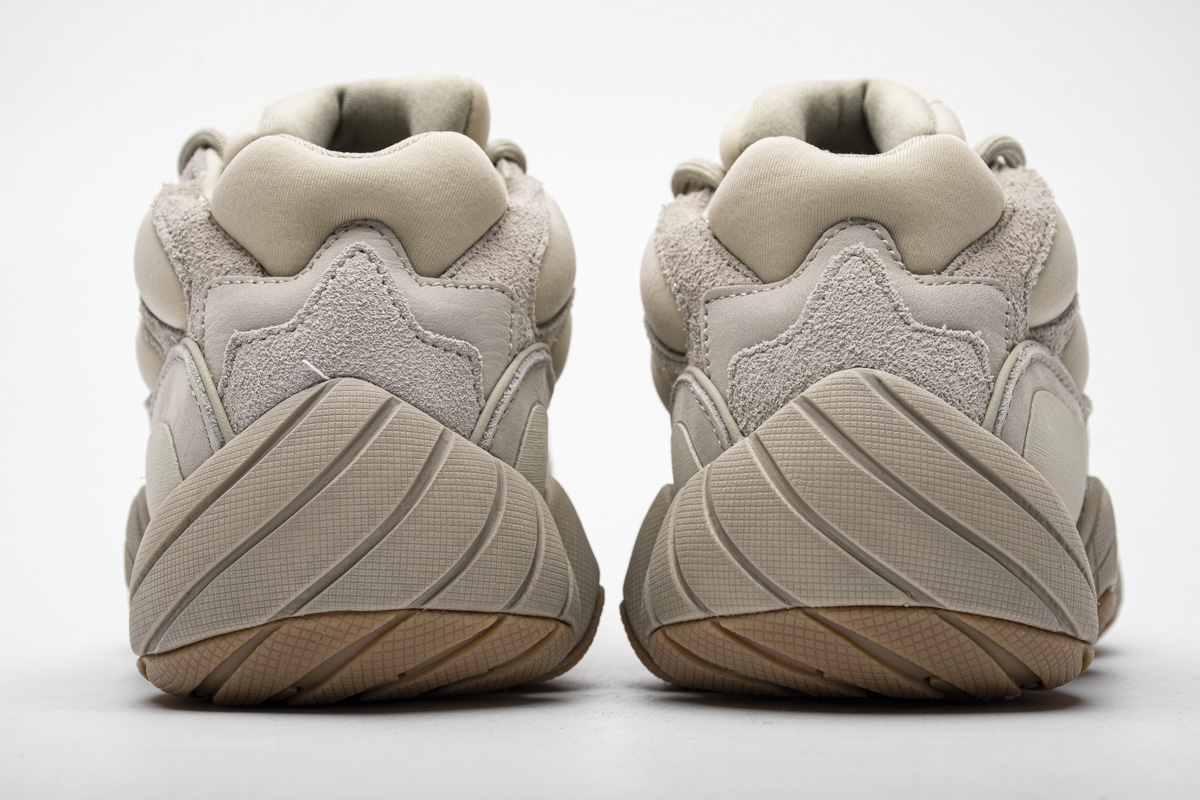 Adidas Yeezy 500 “Stone”  FW4839