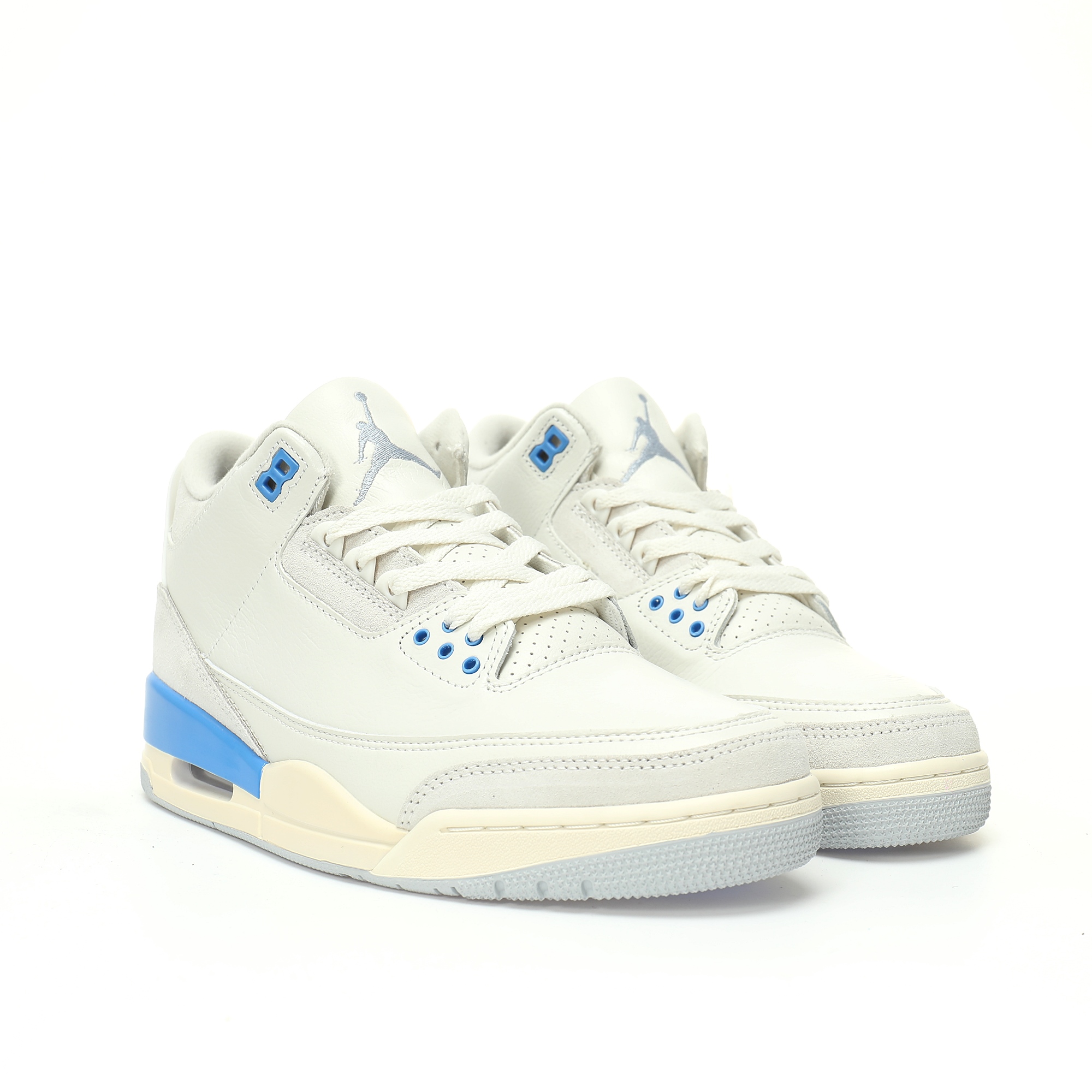 Air Jordan 3 Retro Lucky Shorts CT8532-101
