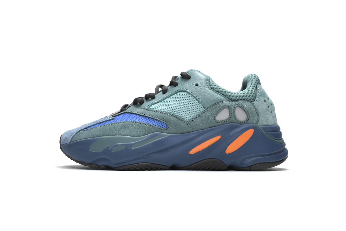adidas Yeezy Boost 700 LanYu GZ2002