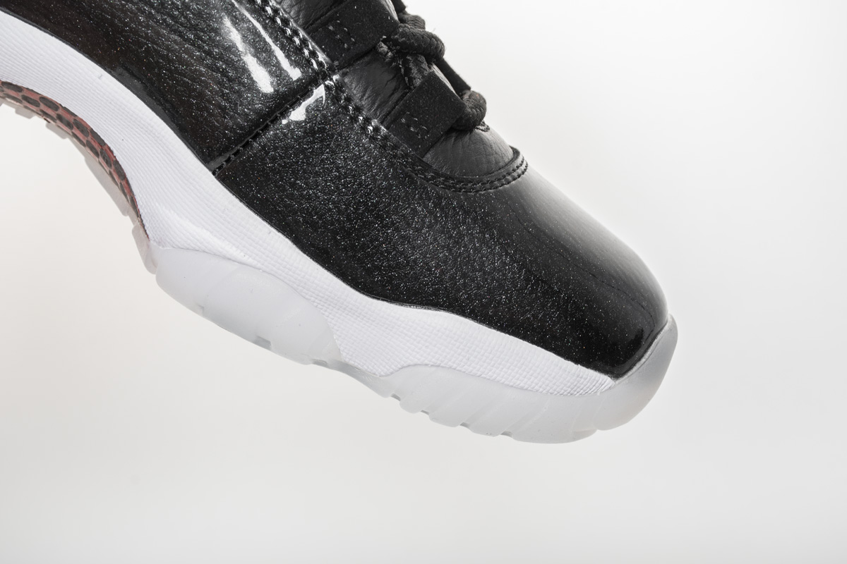 Air Jordan 11  72-10  378037-002