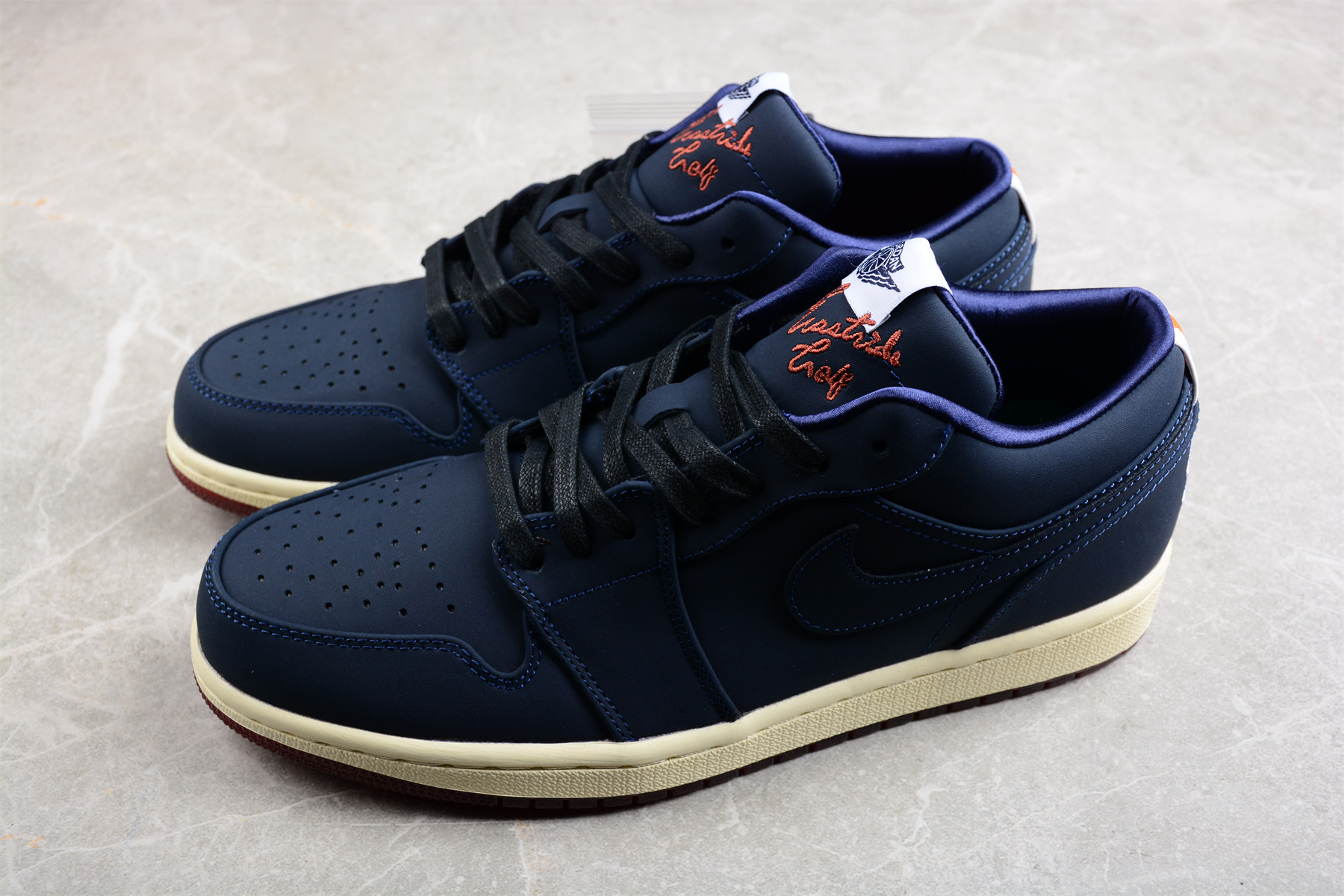 Eastside Golf x Air Jordan 1 Low AJ1 DV1759-448