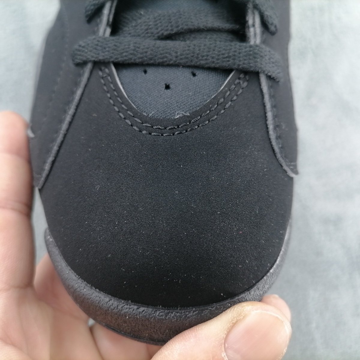 Air Jordan 6 Black Green CT8529-003