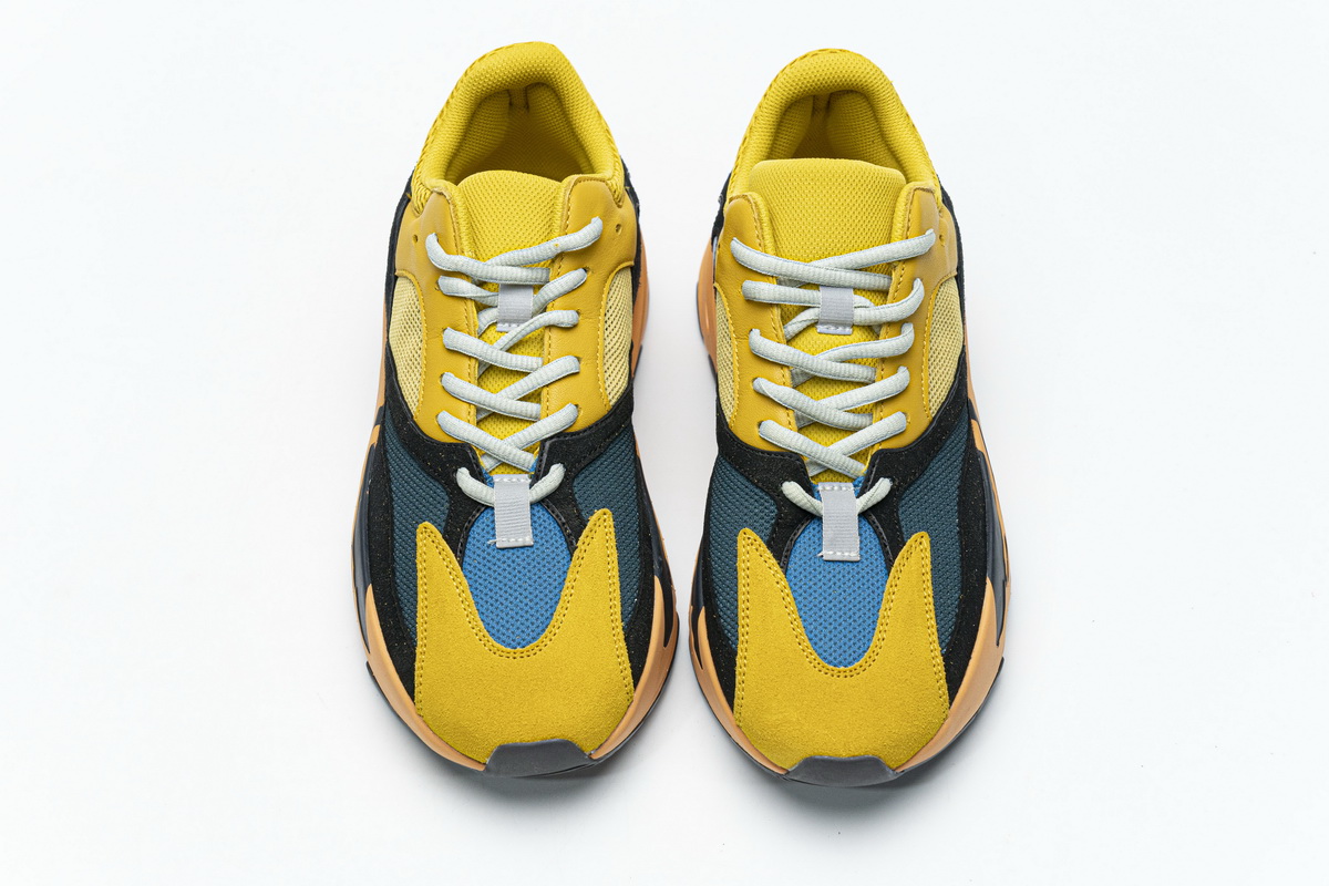 adidas Yeezy Boost 700 “SUN  GZ6984