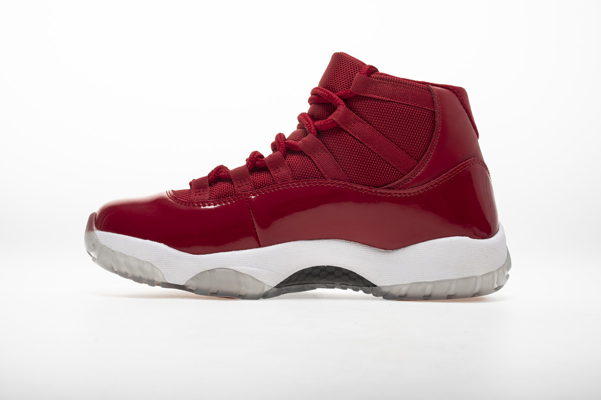 Air Jordan 11 “Chicago” 378037-623