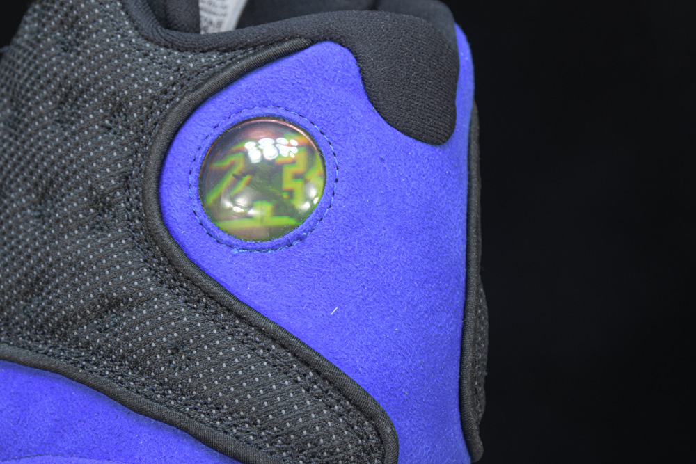 Air Jordan 13 Retro “Hyper Royal“  414571-040