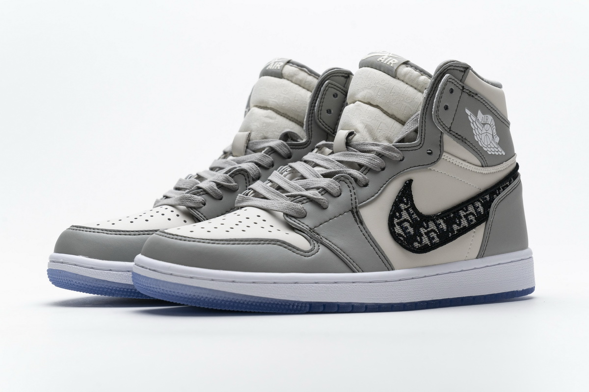 Dior x Air Jordan 1 High   CN8607-002