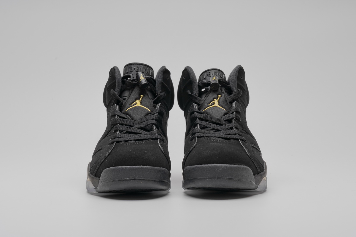 Air Jordan 6 “DMP” CT4954-007