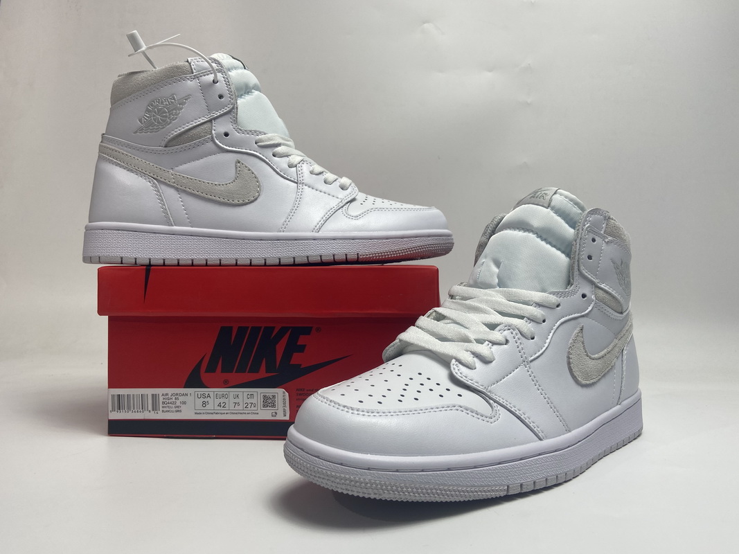 Air Jordan White Lime   BQ4422-100
