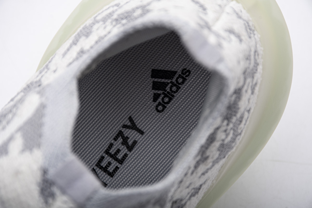 adidas Yeezy Boost 380 Alien Real Boost  FV3260
