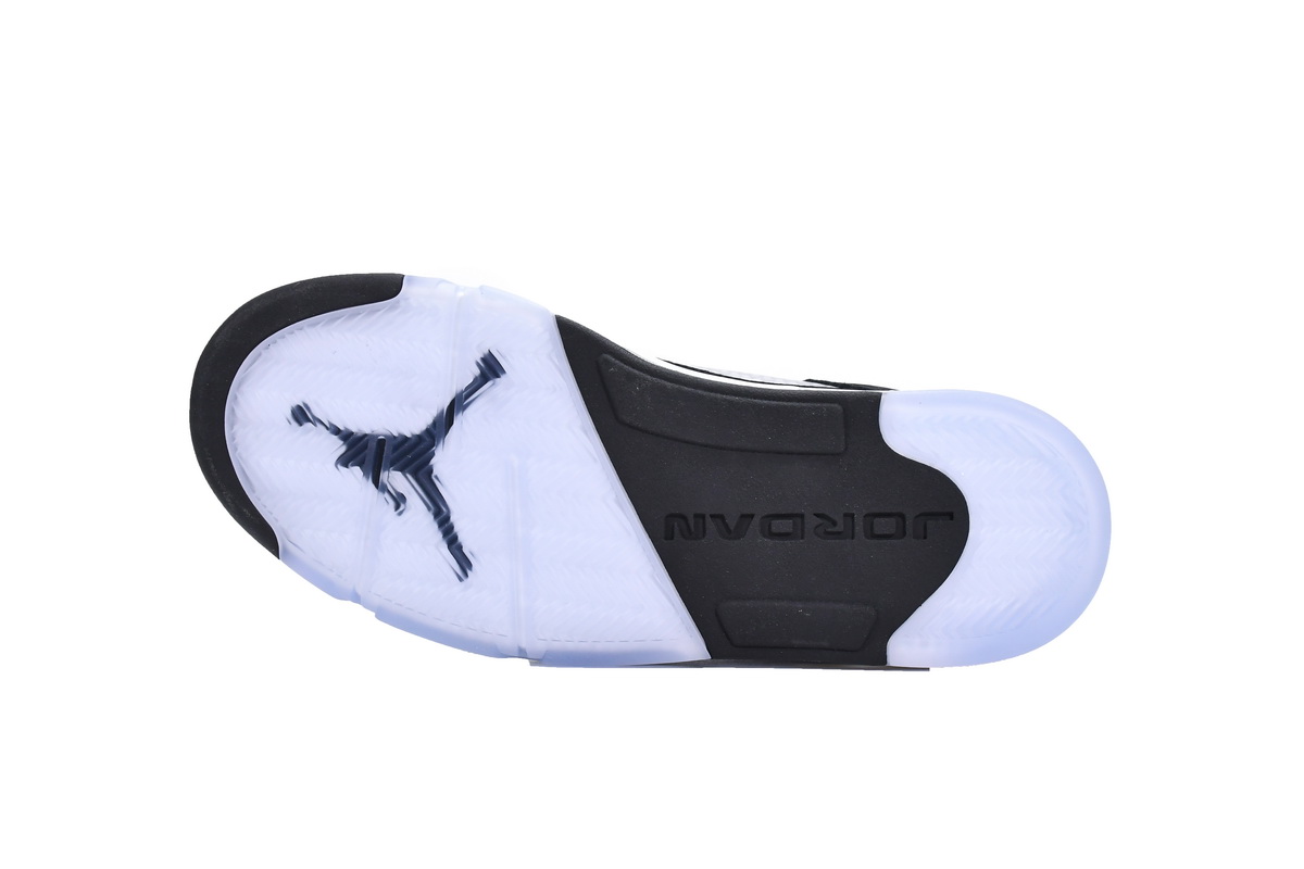 Air Jordan 5 Retro Moonlight  CT4838-011