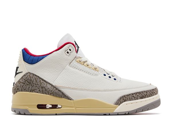 Jordan 3 Retro 'Seoul 2.0' IB1482 100