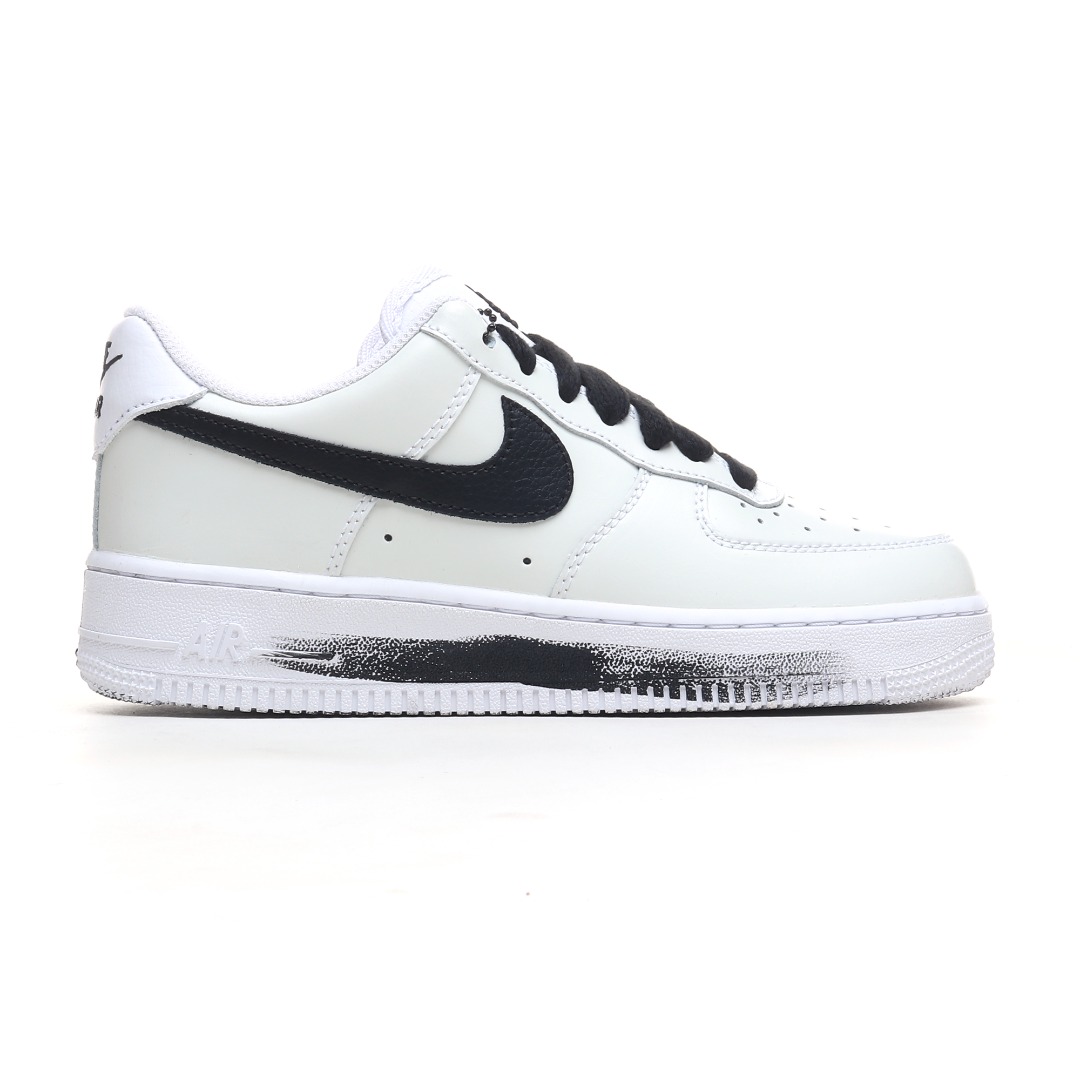 PEACEMINUSONE x Nike Air Force 1 DD3223-100