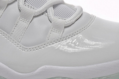 DG   Air Jordan 11 Retro Low Legend Blue    AV2187-117