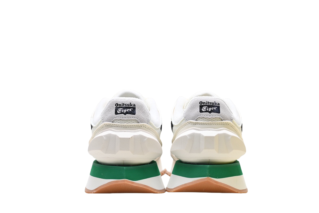 Onitsuka Tiger MOAGE CO CREAMBLACK 1183B555-103