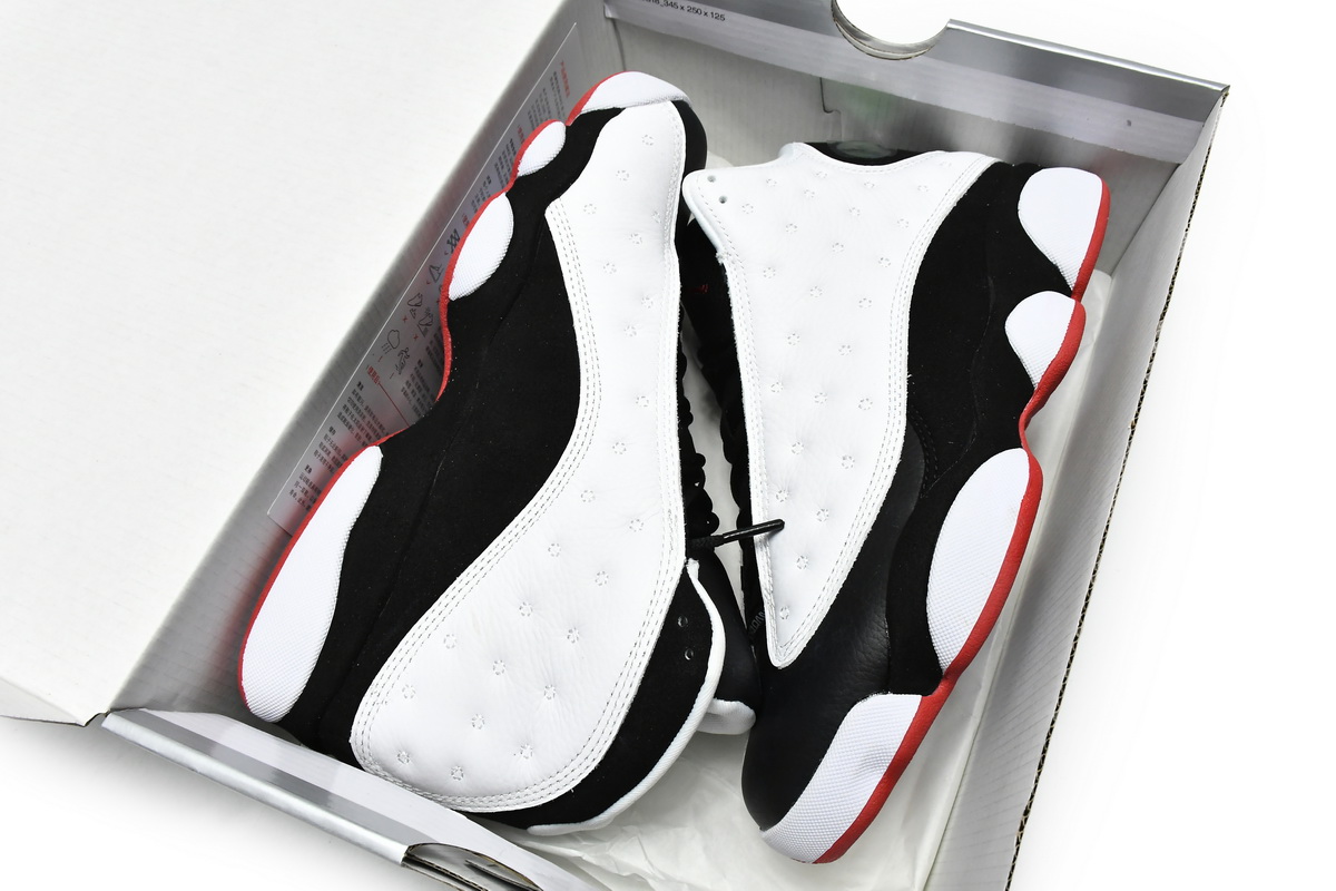 Air Jordan 13 Retro 'He Got Game' 414571-104