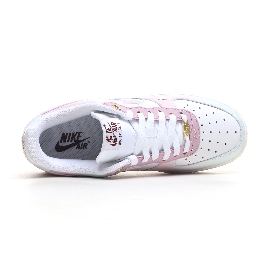 Nike Air Force 1'07 Low GSRose DZ5616-100