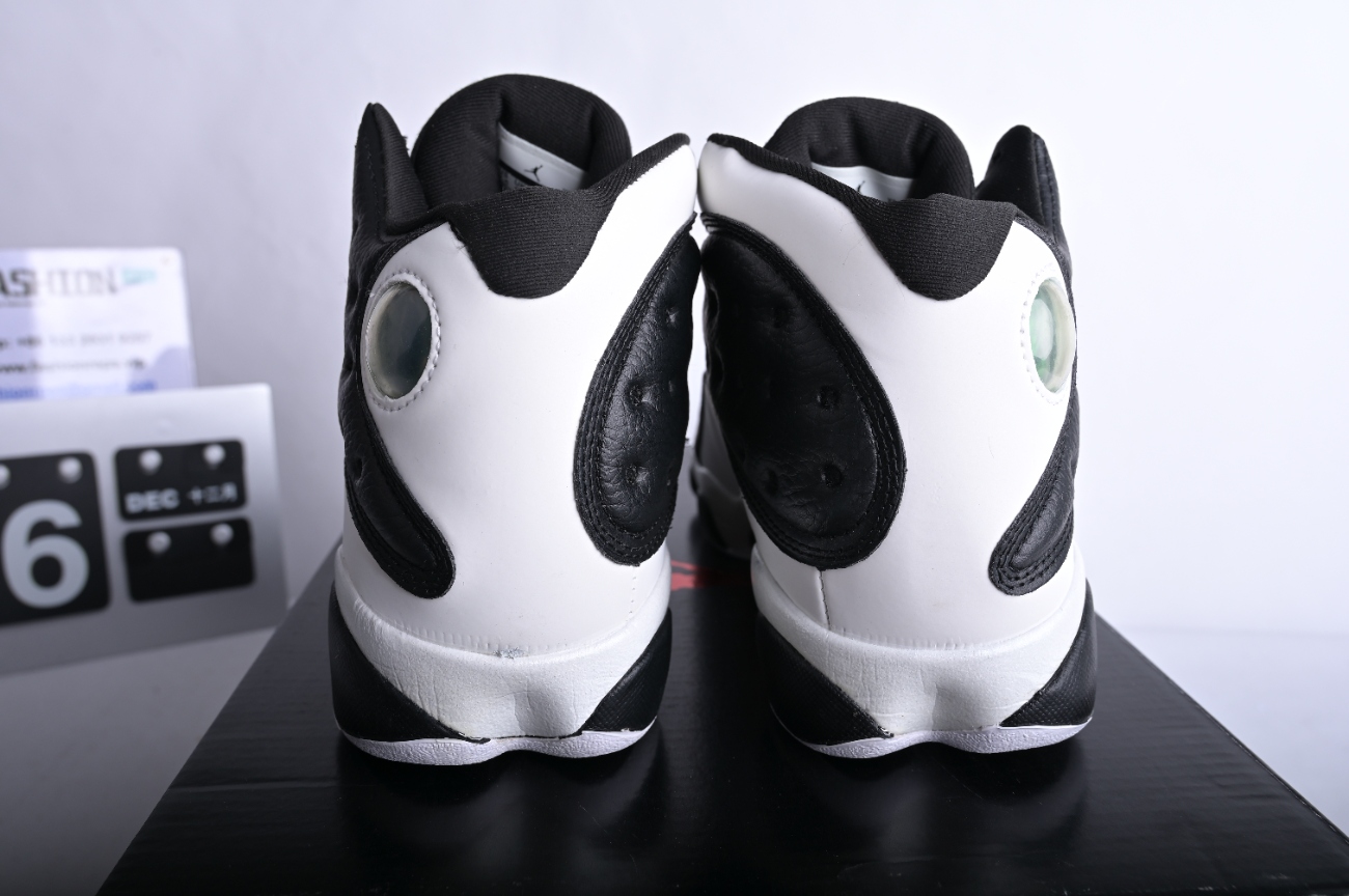 Air Jordan 13 Retro Reverse He Got Game 414571-061