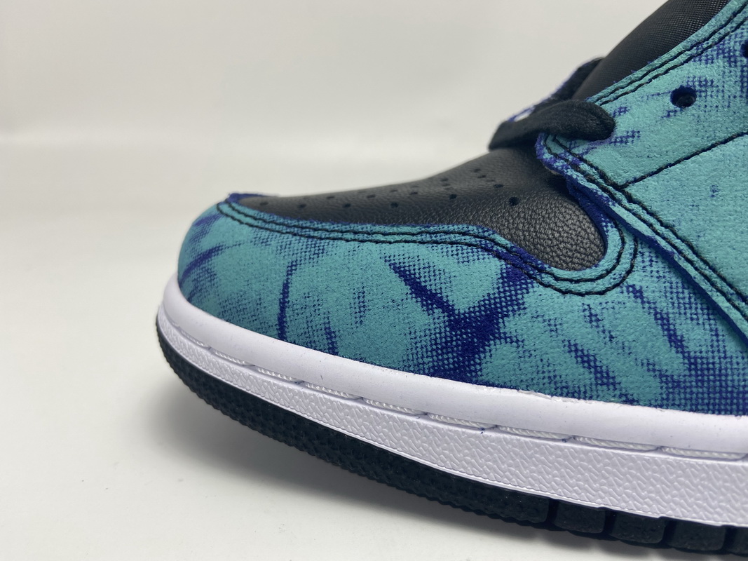 Air Jordan 1 Tie-Dye  CD0461-100