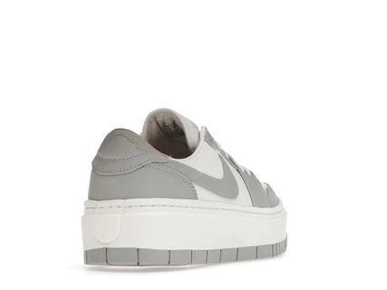Jordan 1 Elevate Low Wolf Grey (W)   DH7004-100