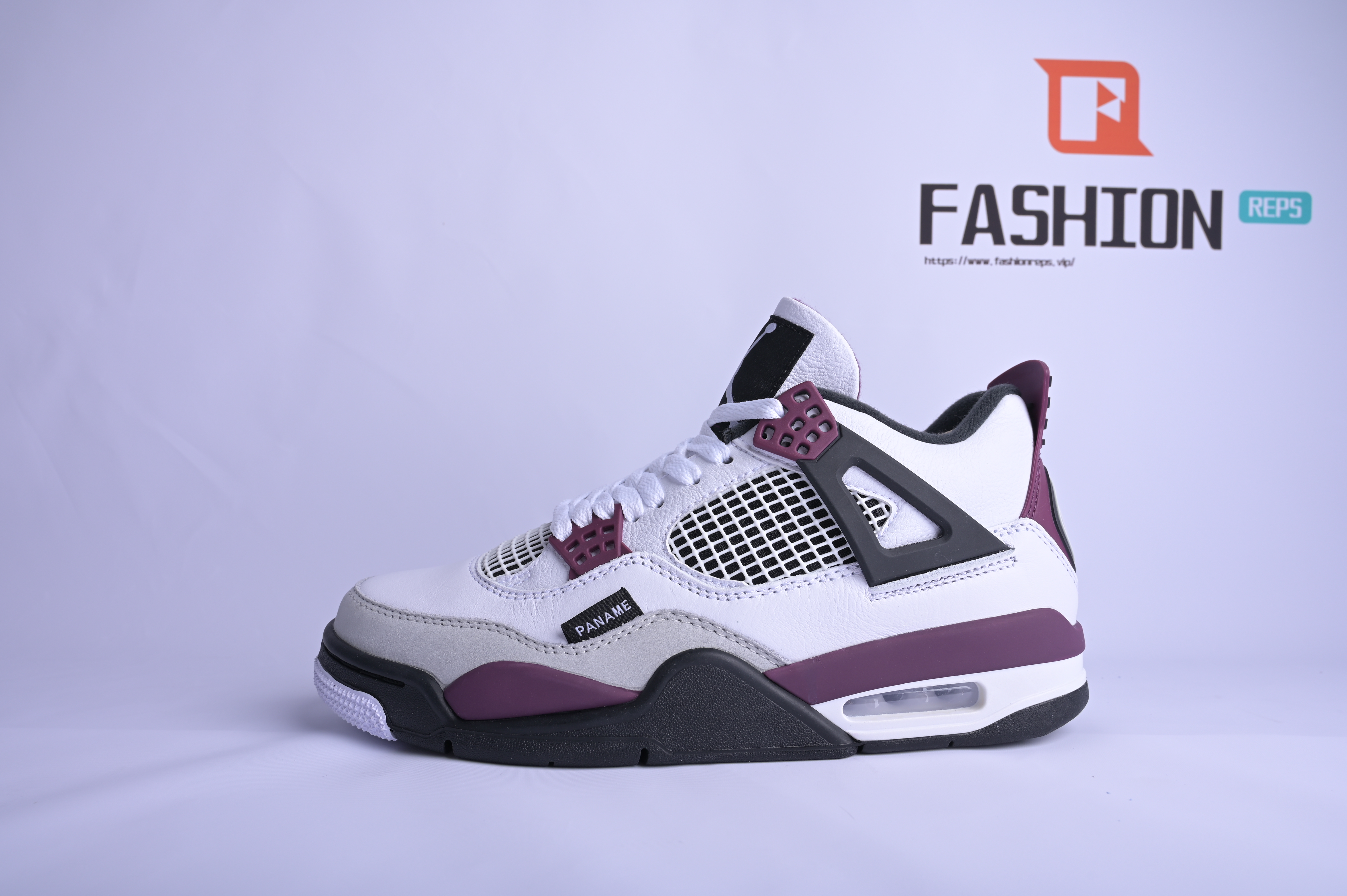 Air Jordan 4 Retro PSG Paris CZ5624-100