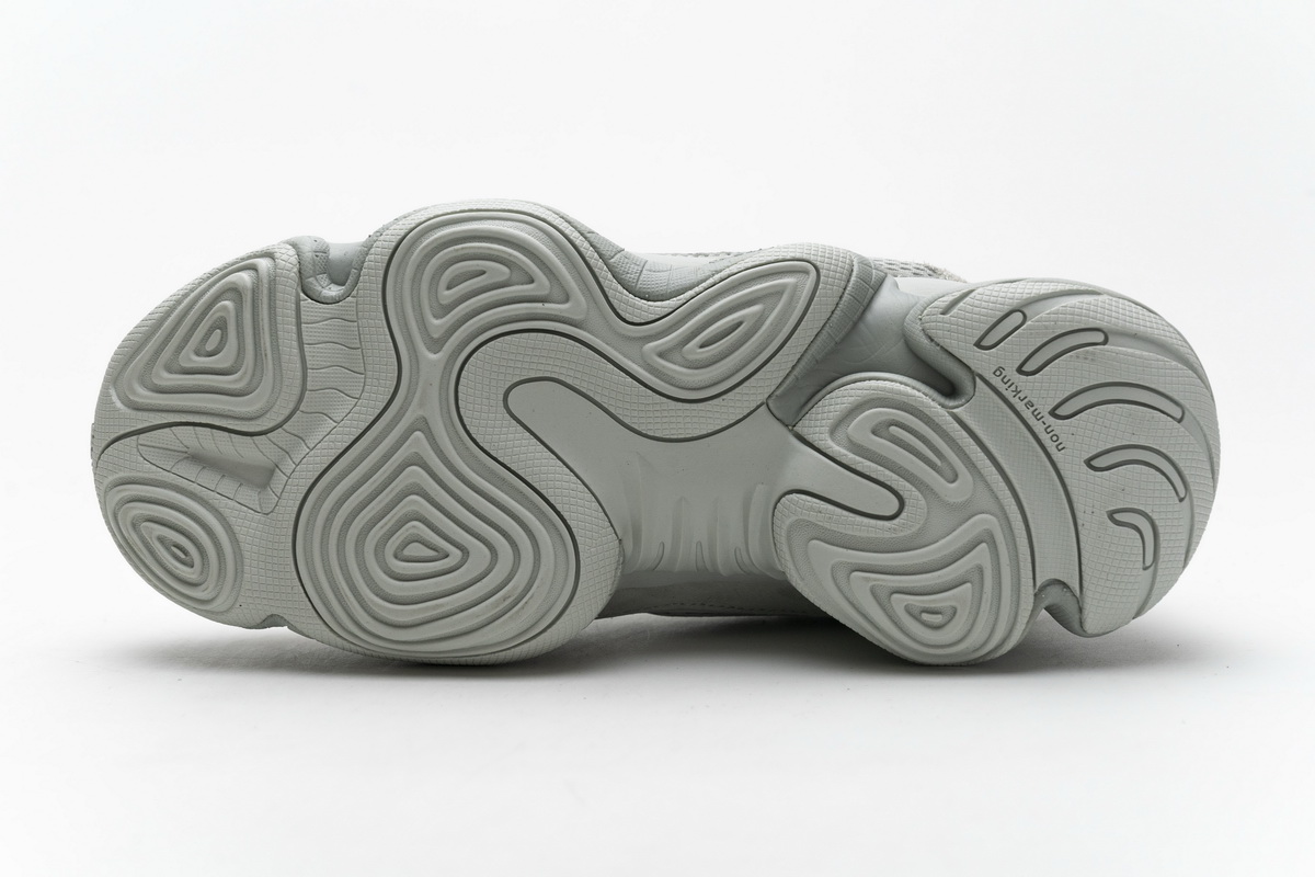 Adidas Yeezy 500(Retail Batch) Salt EE7287