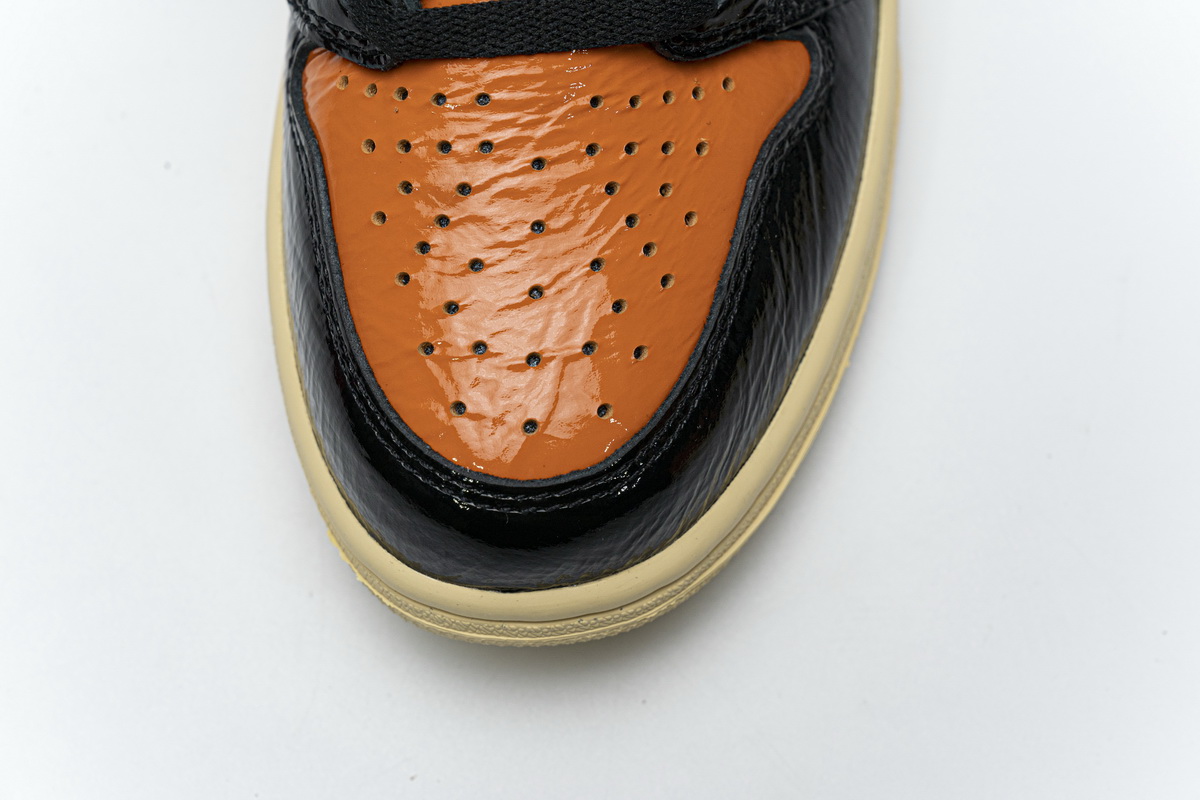 PK GOD    Air Jordan 1 Retro High OG 'Shattered Backboard 3.0'  555508-028