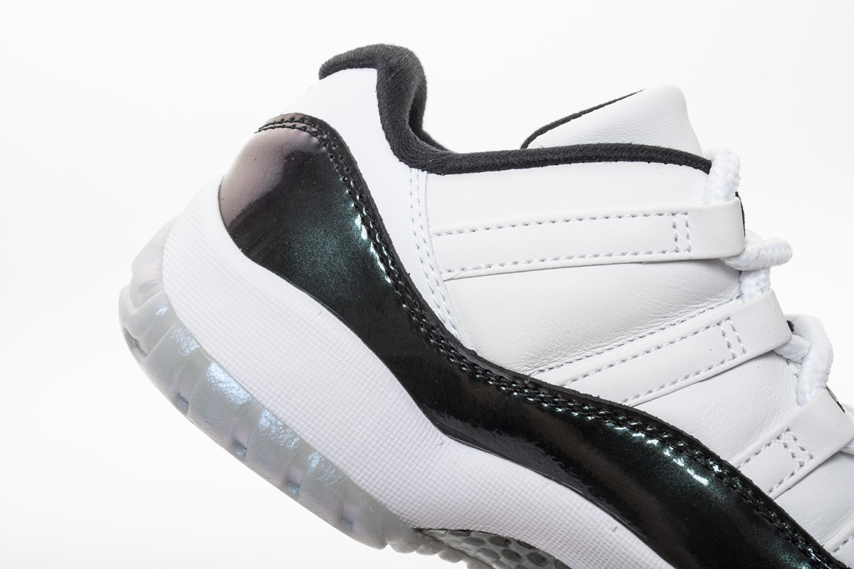 Air Jordan 11 Low “Easter” 528895-145