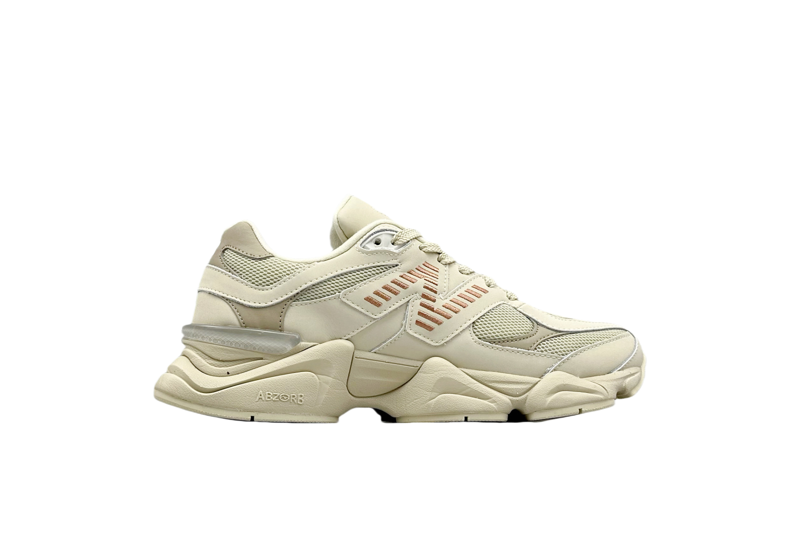 New Balance 9060 Bone Sparrow U9060ZGC
