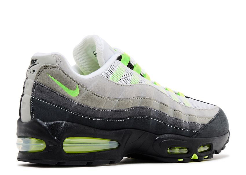 Air Max 95 OG 'Neon' 2025 HM4740 001