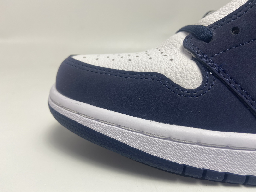 Air Jordan 1 High OG Japan Midnight Navy  C1788-100