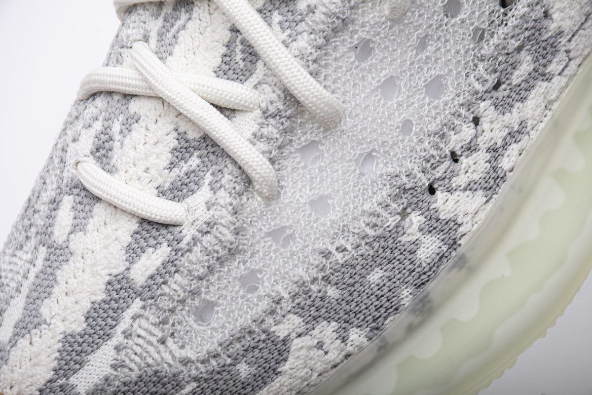 adidas Yeezy Boost 380 Alien Real Boost  FV3260