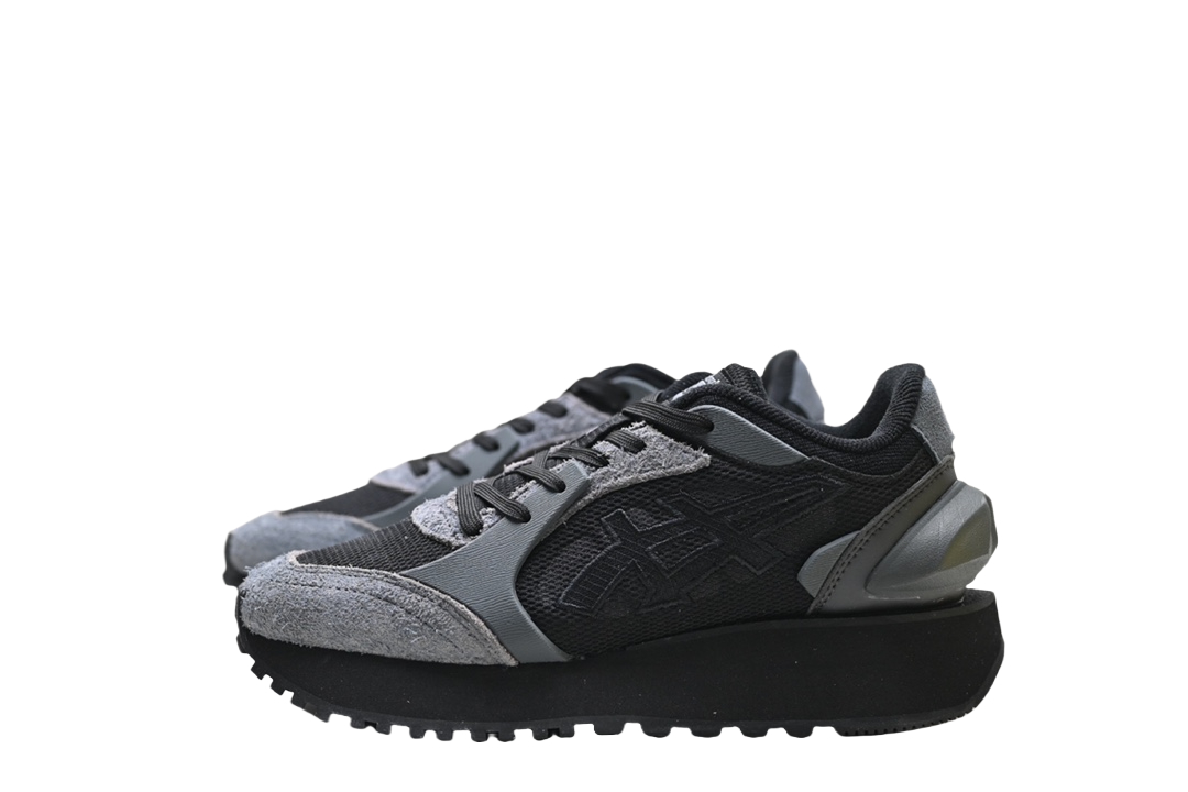 Onitsuka Tiger MOAGE CO BLACKCARRIER GREY 1183B555-001