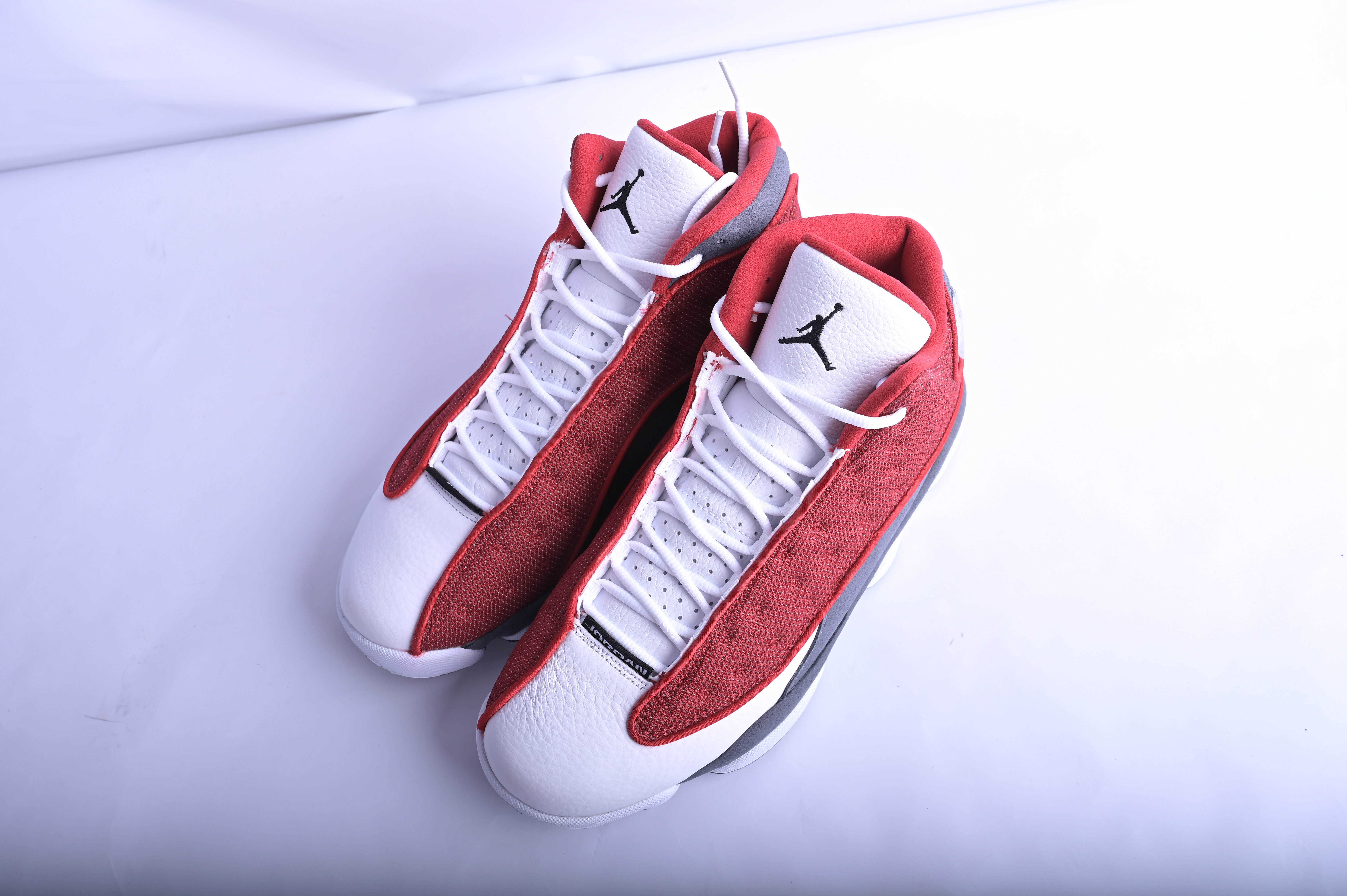 Air Jordan 13 Retro Red Flint   DJ5982-600