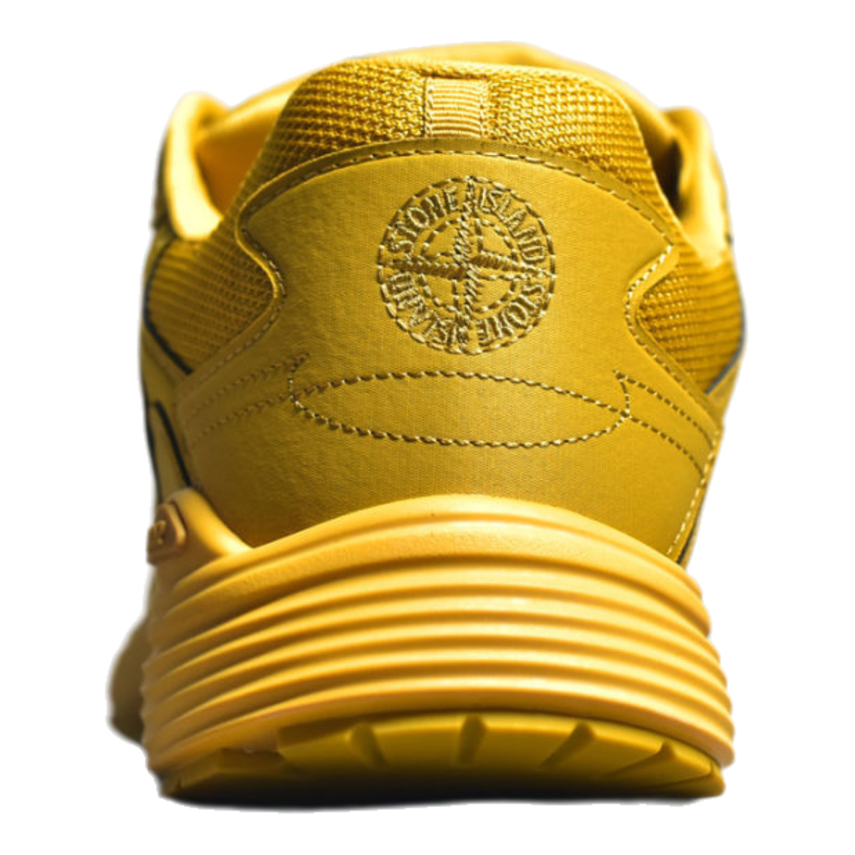 Dior x Stone Island B30 Sneaker Yellow 3SN279ZAN H225