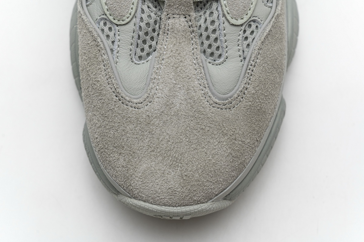 Adidas Yeezy 500(Retail Batch) Salt EE7287